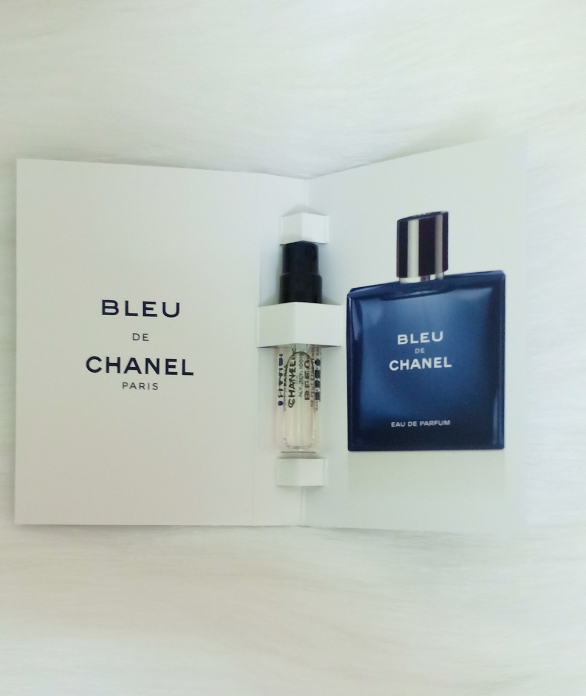 Nước Hoa Nam Chanel Bleu De Chanel EDT 100ml  Y Perfume